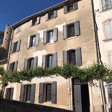 La Maison Joly Menerbes Exterior photo