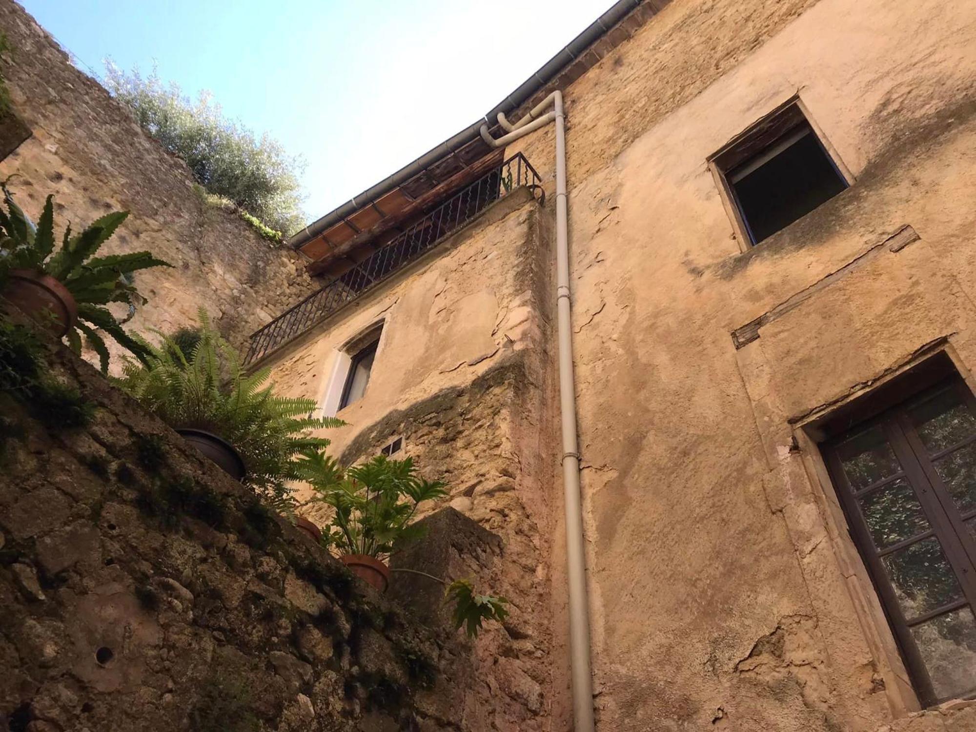 La Maison Joly Menerbes Exterior photo